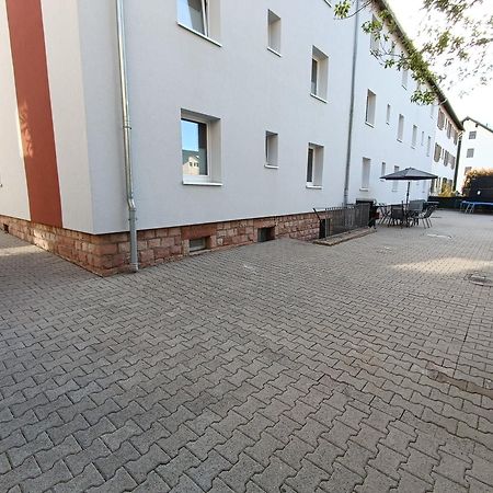 Ferienwohnung Am Rathaus Landstuhl Kültér fotó