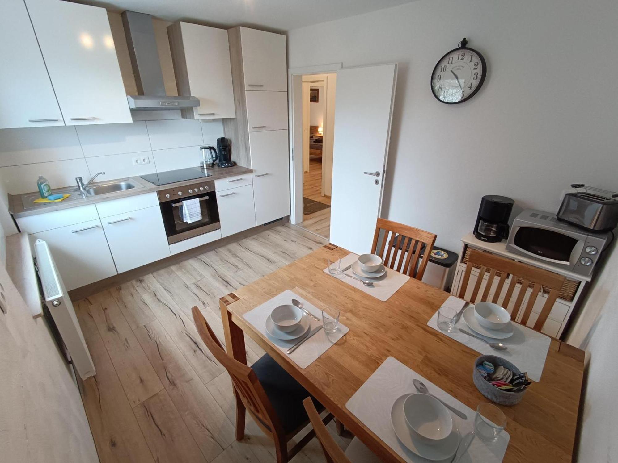 Ferienwohnung Am Rathaus Landstuhl Kültér fotó