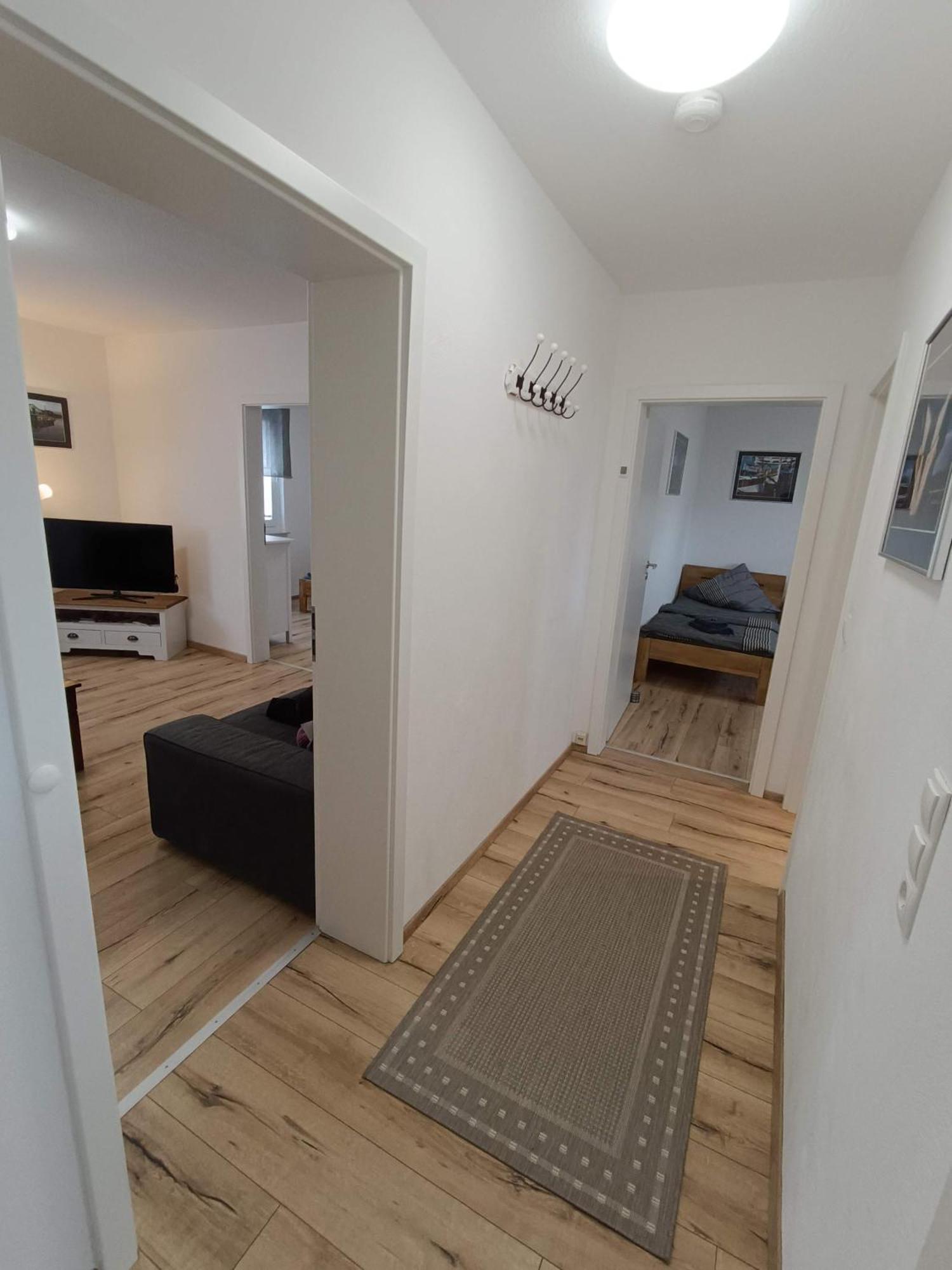 Ferienwohnung Am Rathaus Landstuhl Kültér fotó