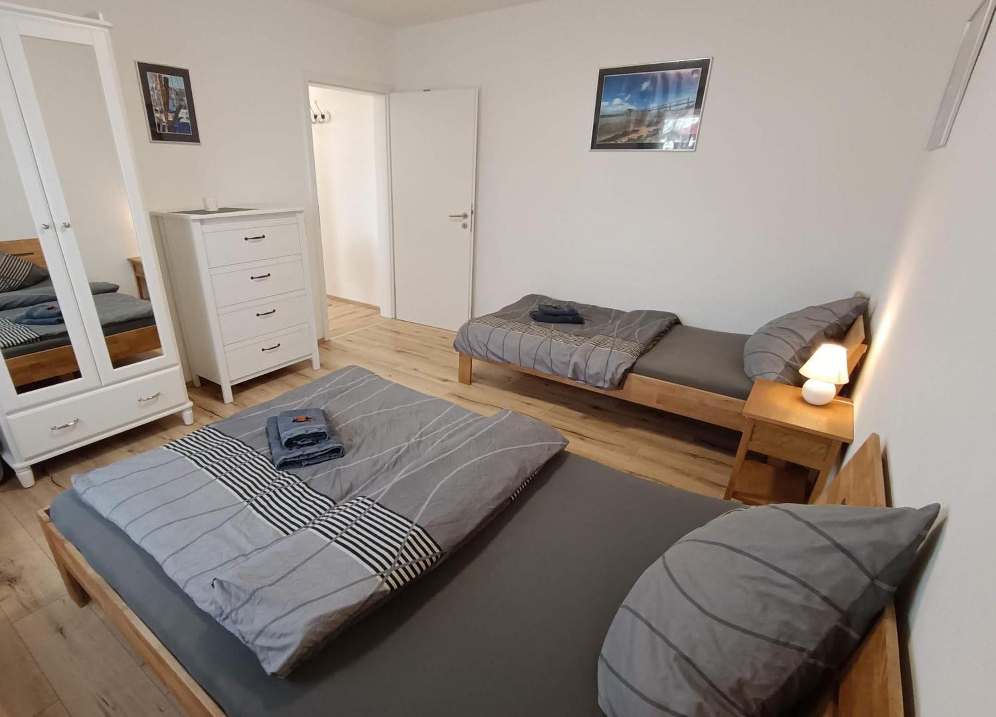 Ferienwohnung Am Rathaus Landstuhl Kültér fotó