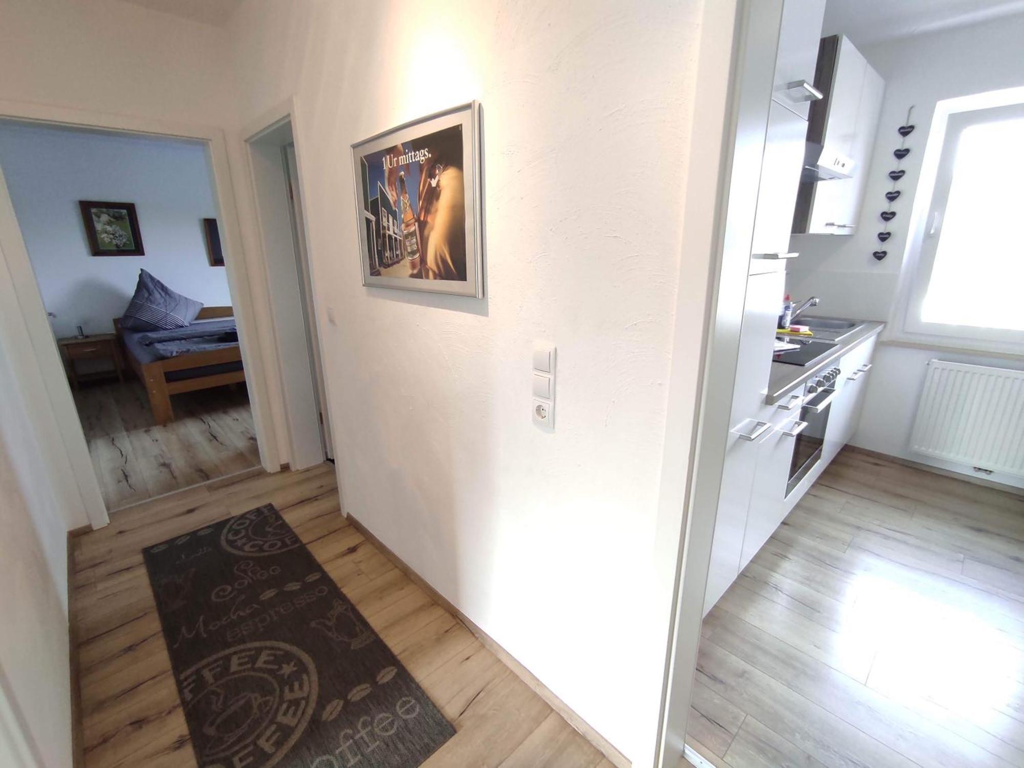 Ferienwohnung Am Rathaus Landstuhl Kültér fotó