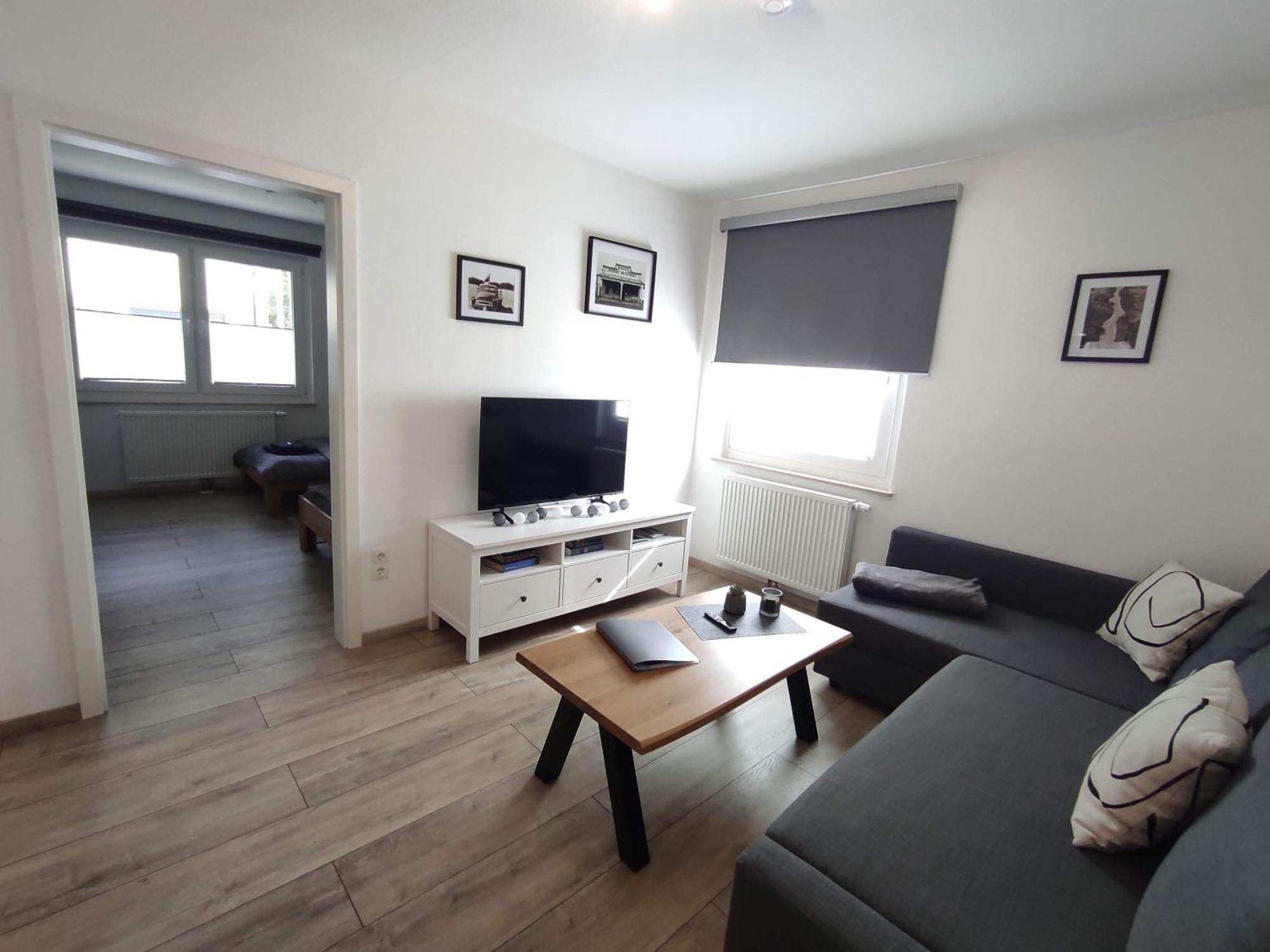 Ferienwohnung Am Rathaus Landstuhl Kültér fotó