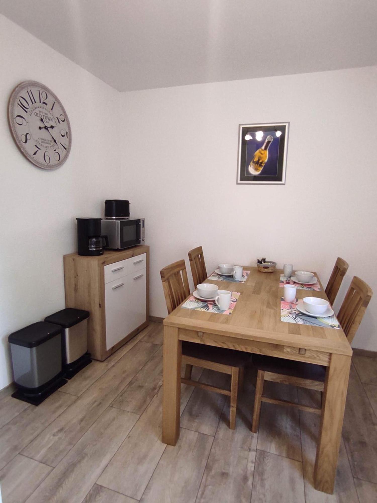 Ferienwohnung Am Rathaus Landstuhl Kültér fotó