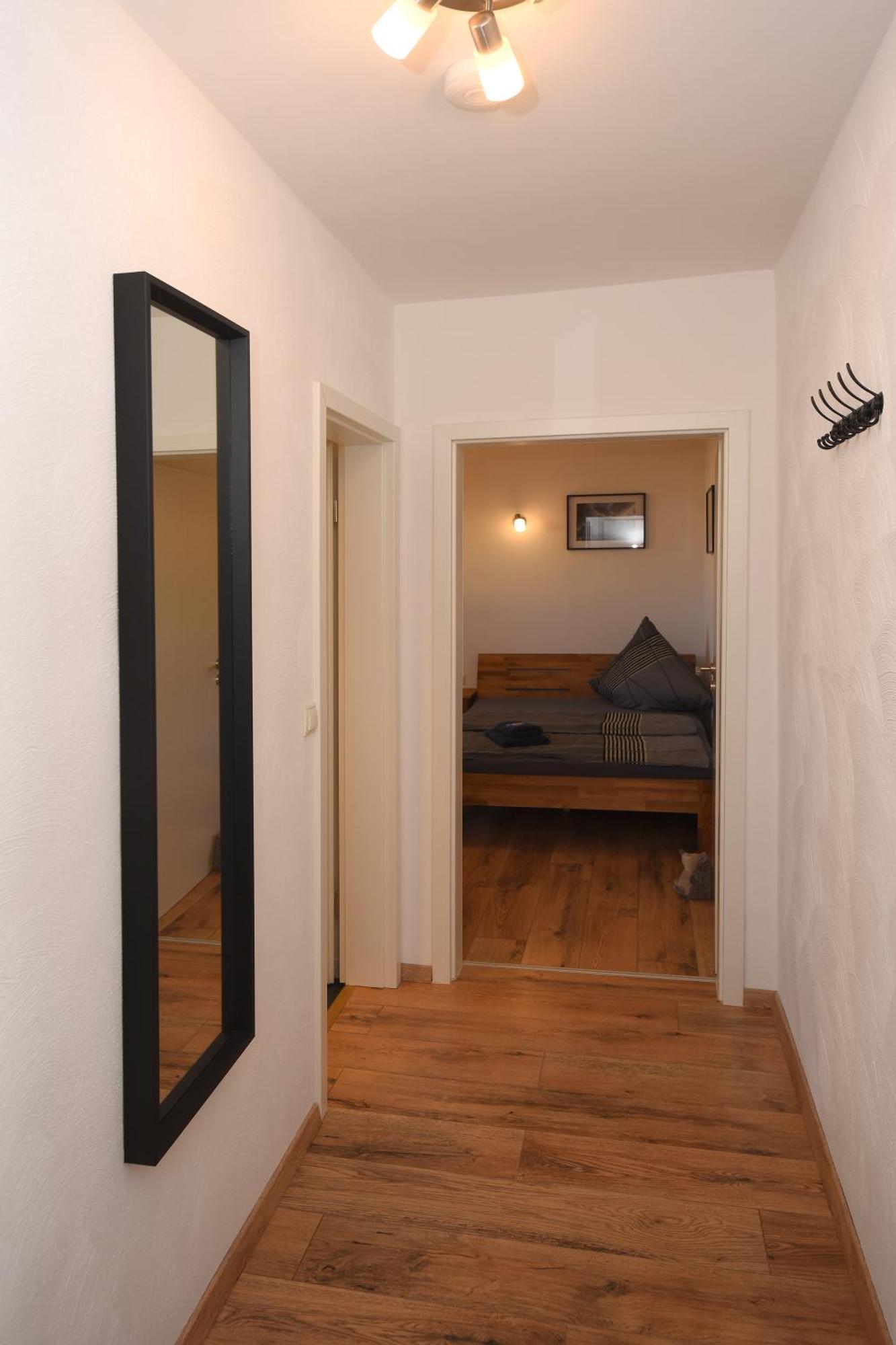 Ferienwohnung Am Rathaus Landstuhl Kültér fotó