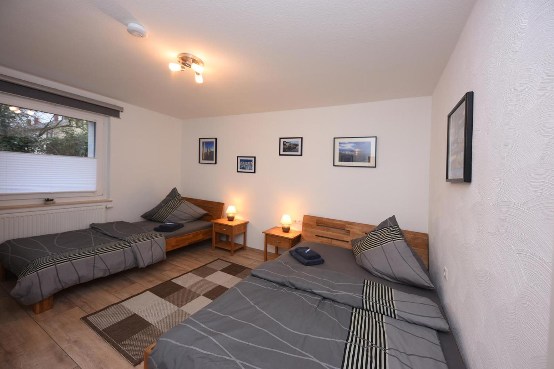 Ferienwohnung Am Rathaus Landstuhl Kültér fotó