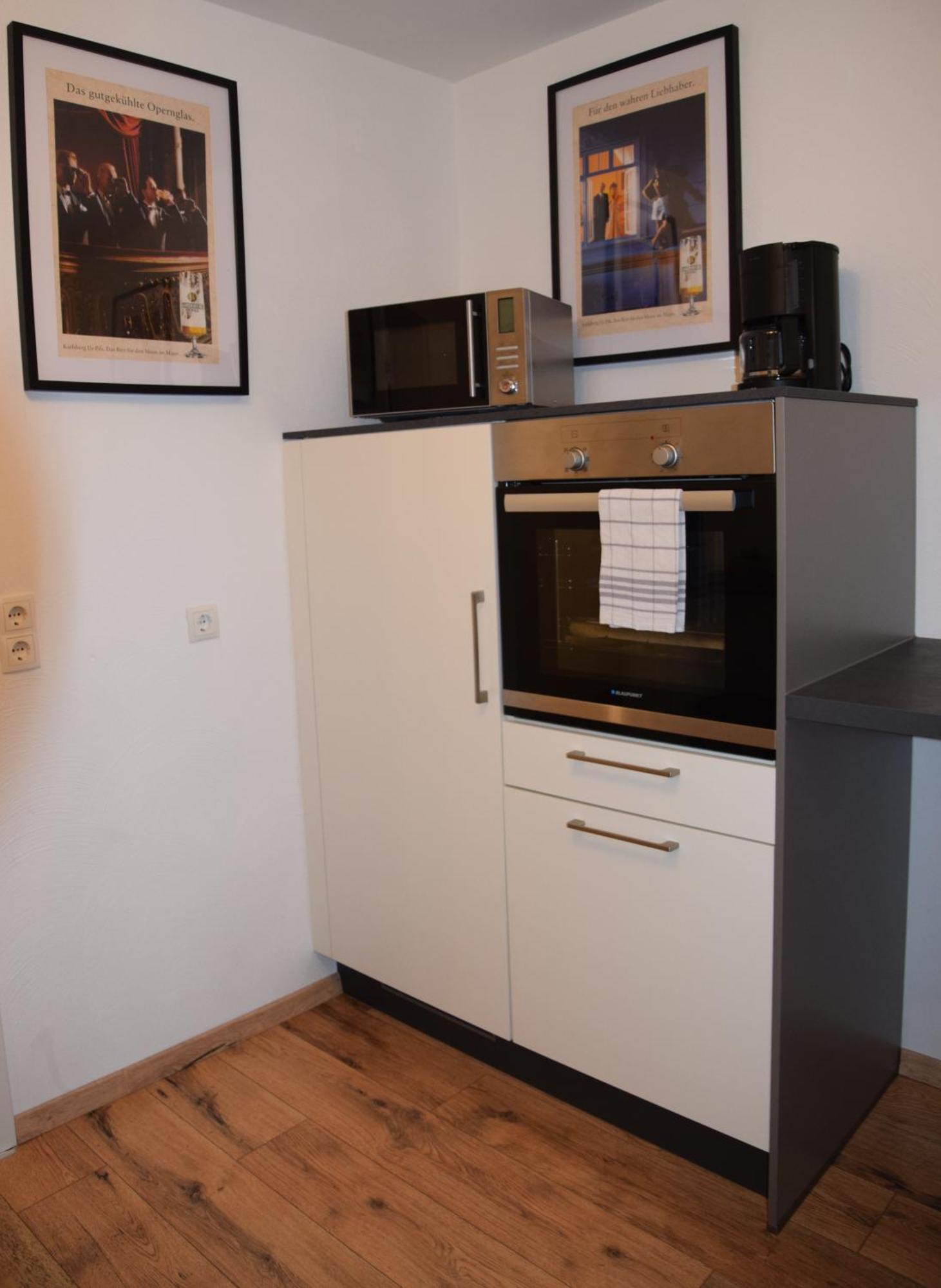 Ferienwohnung Am Rathaus Landstuhl Kültér fotó