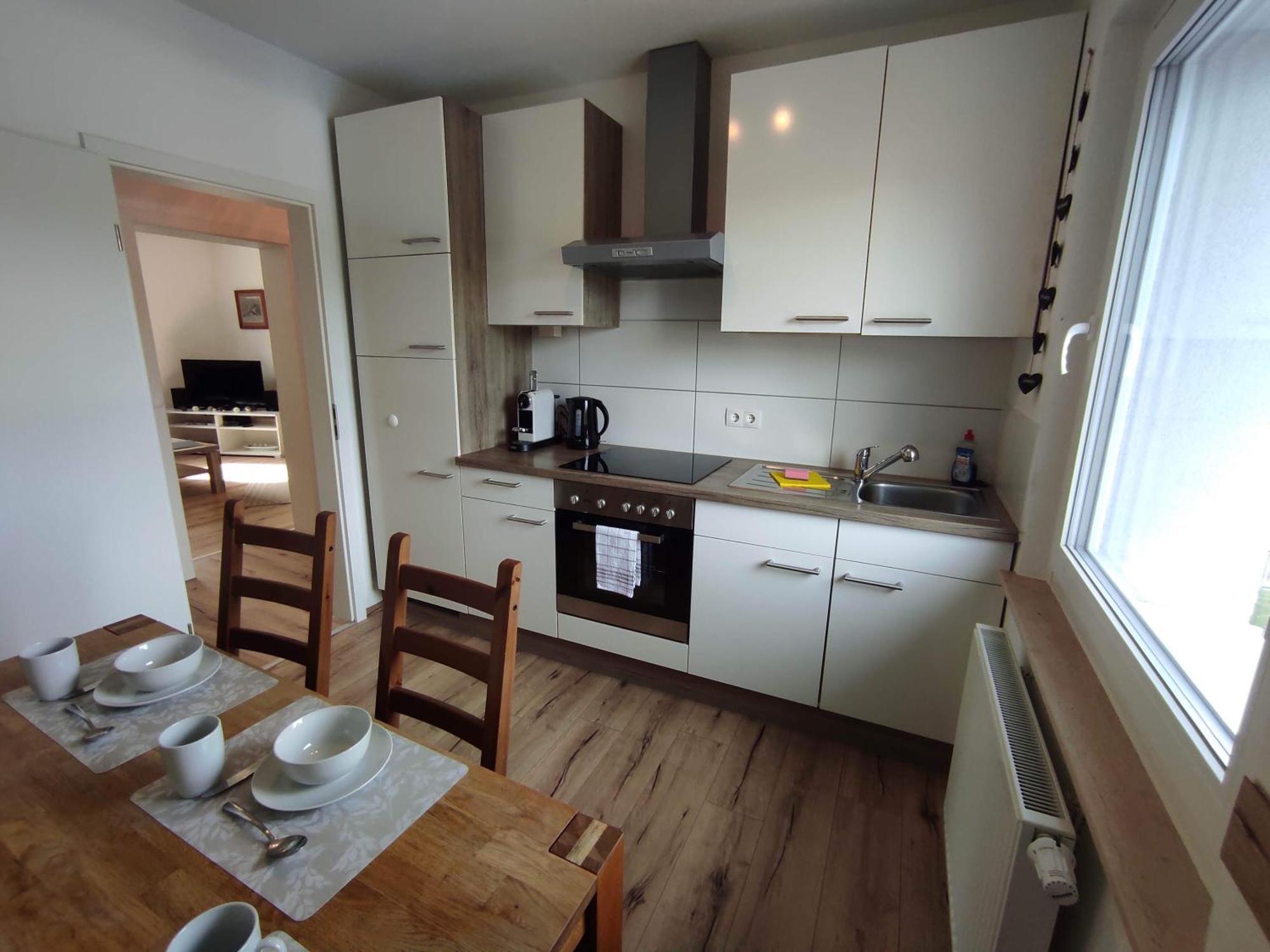 Ferienwohnung Am Rathaus Landstuhl Kültér fotó