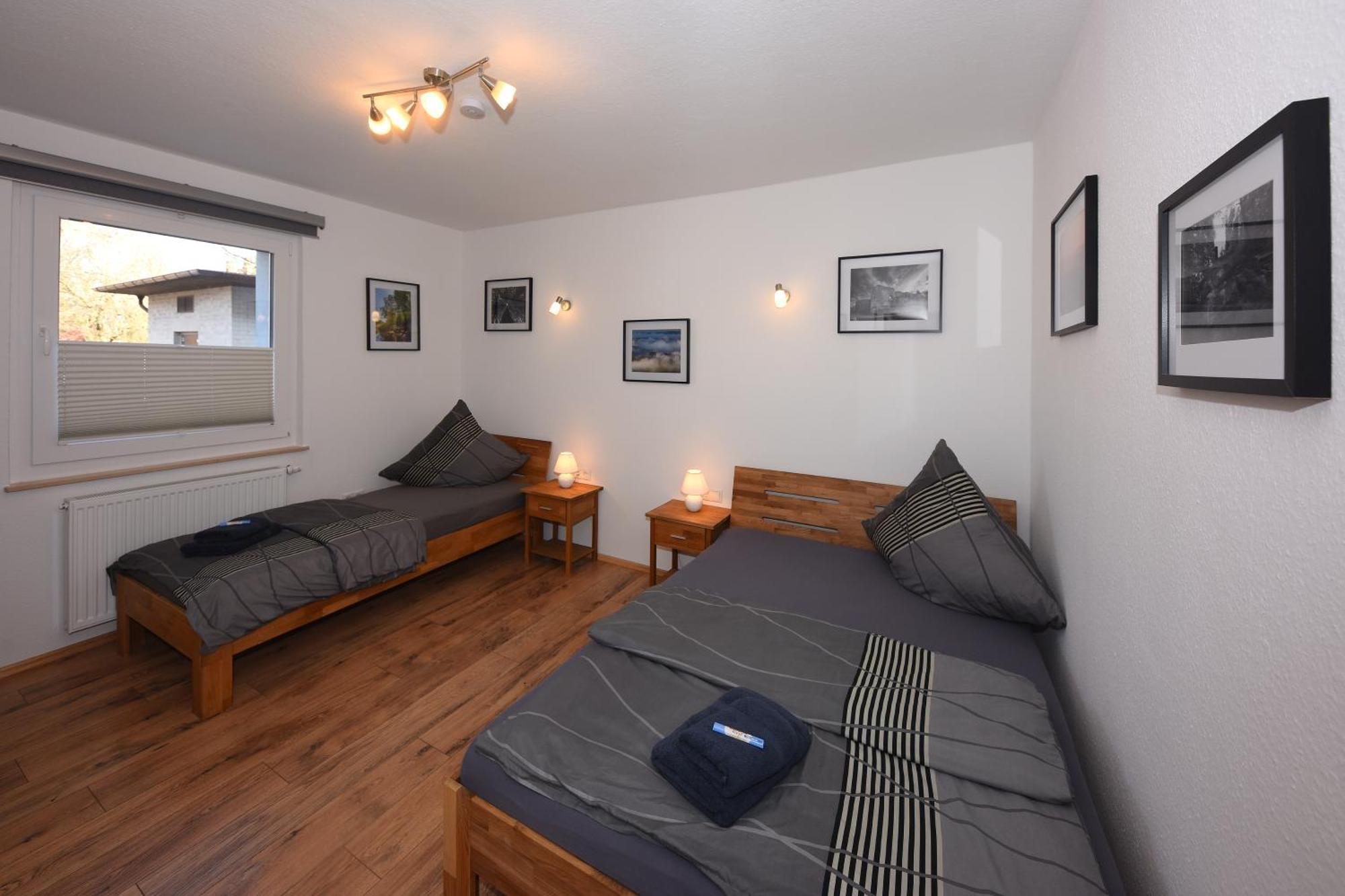 Ferienwohnung Am Rathaus Landstuhl Kültér fotó