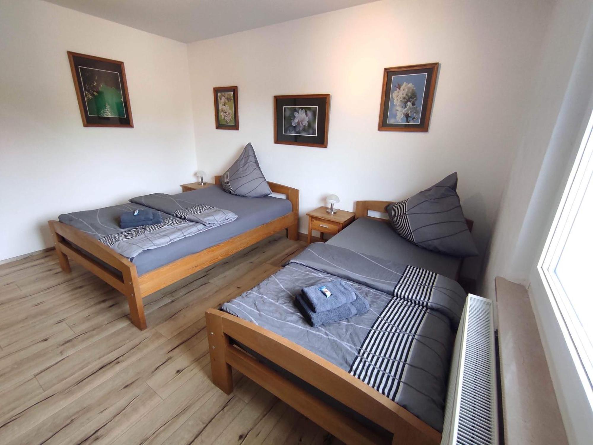 Ferienwohnung Am Rathaus Landstuhl Kültér fotó