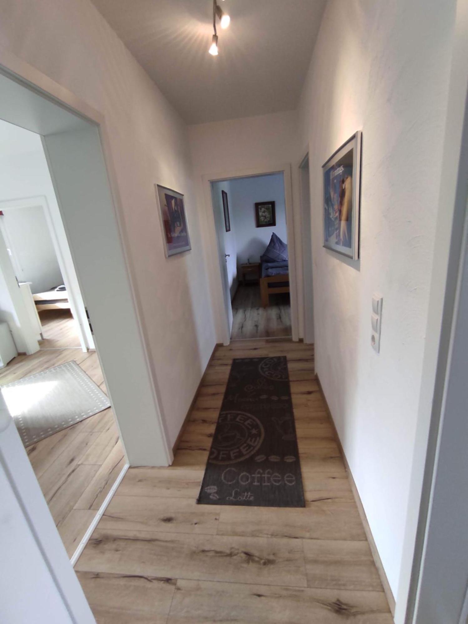 Ferienwohnung Am Rathaus Landstuhl Kültér fotó