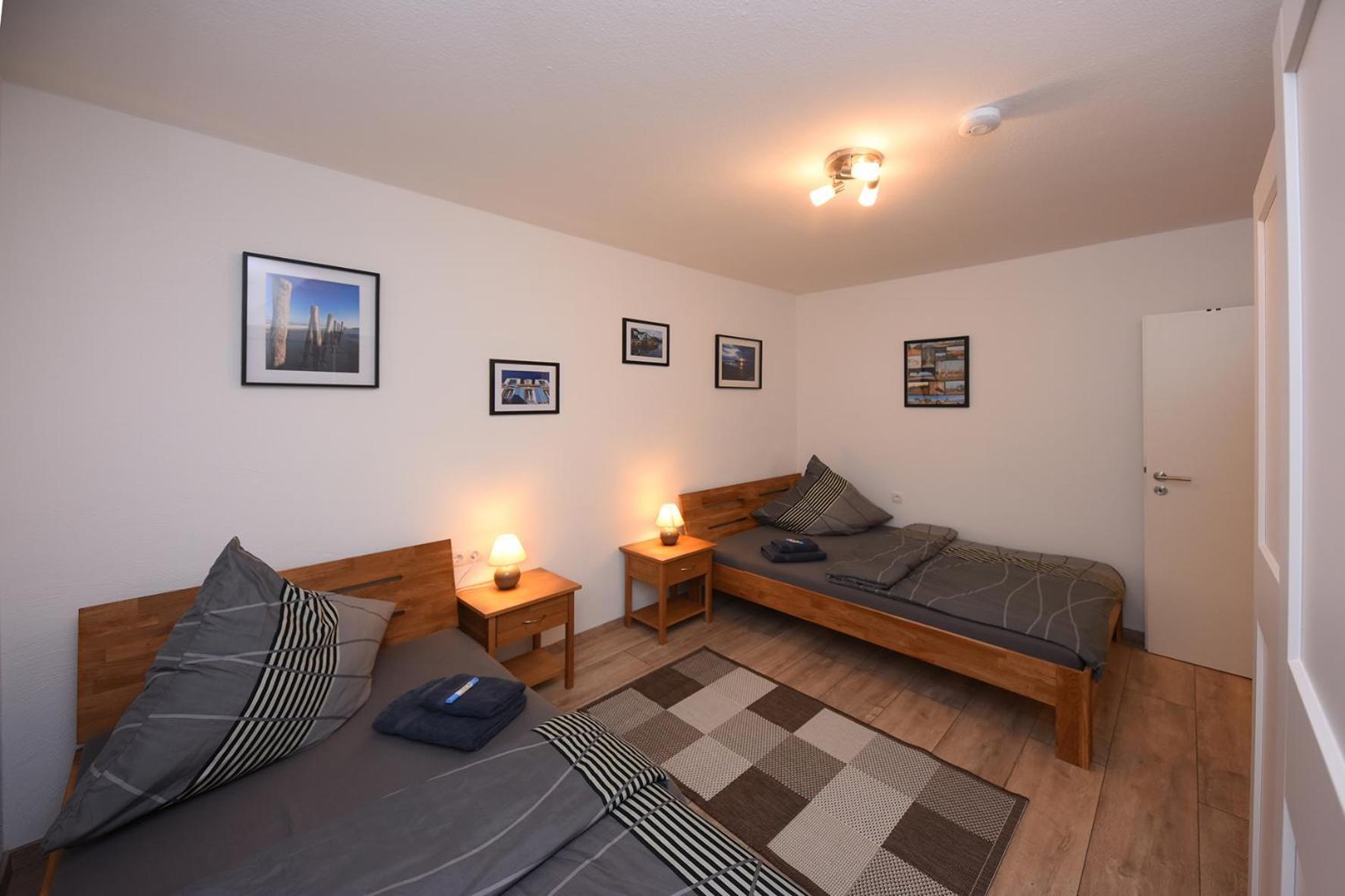 Ferienwohnung Am Rathaus Landstuhl Kültér fotó