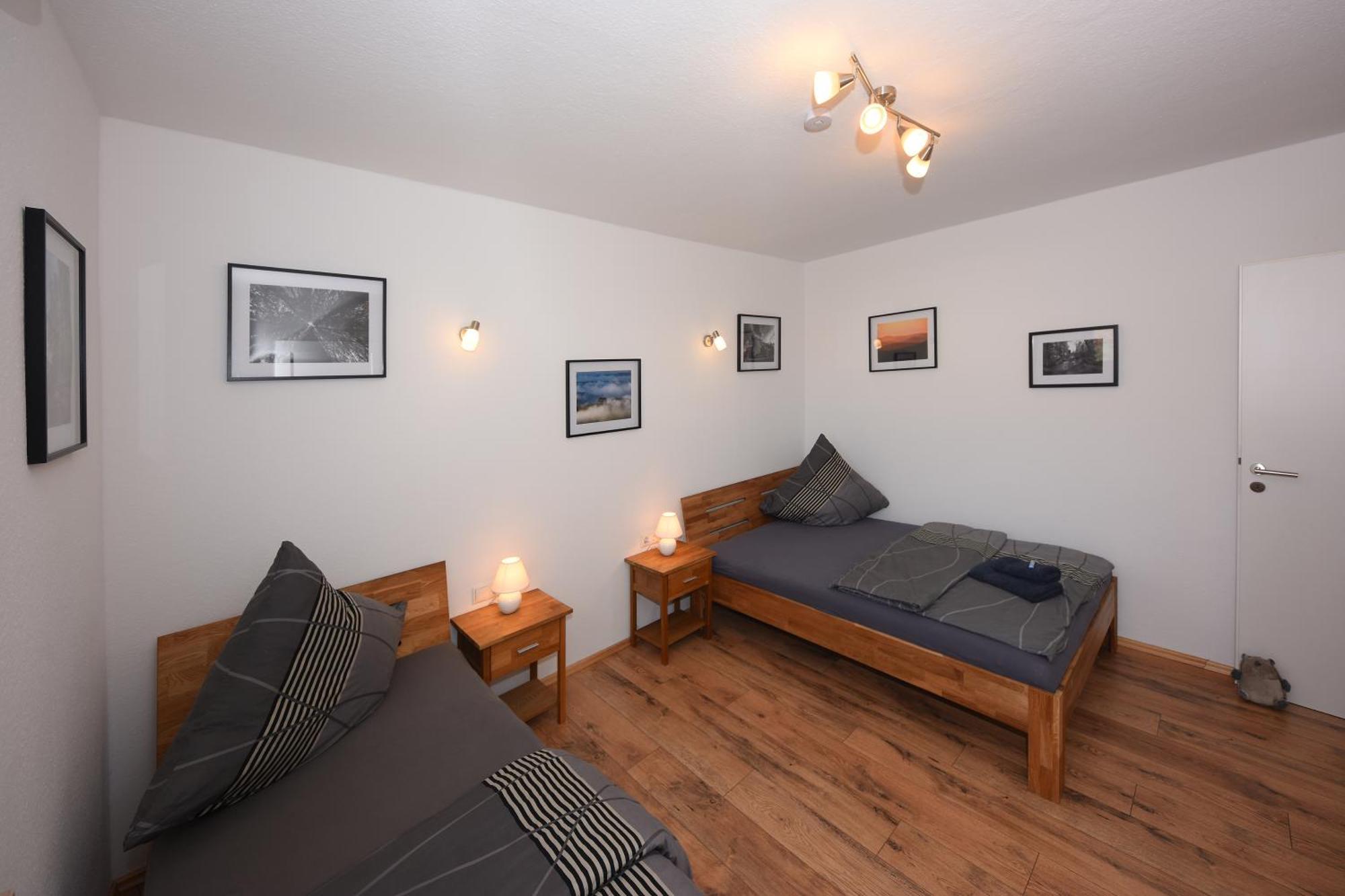 Ferienwohnung Am Rathaus Landstuhl Kültér fotó