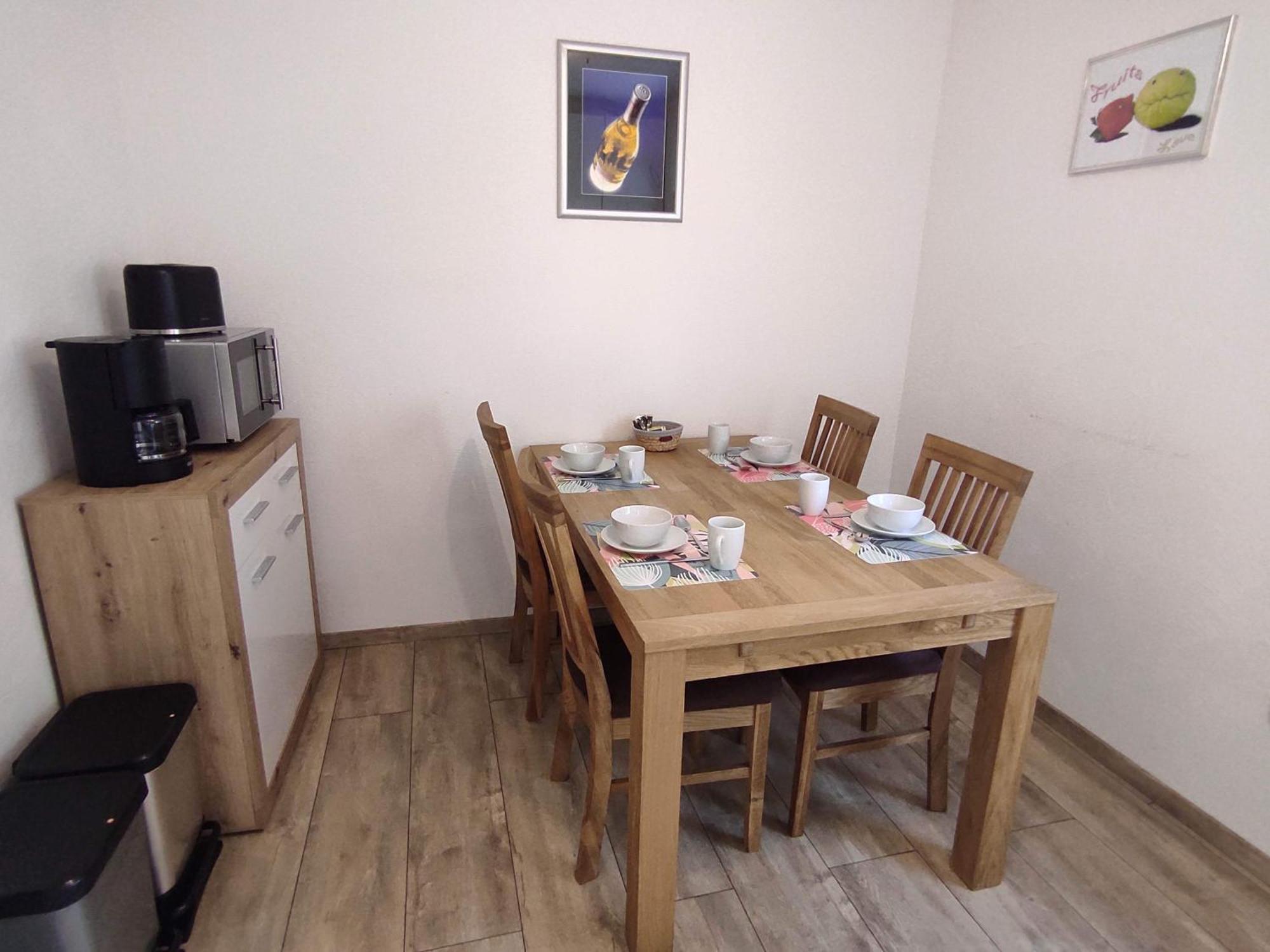 Ferienwohnung Am Rathaus Landstuhl Kültér fotó